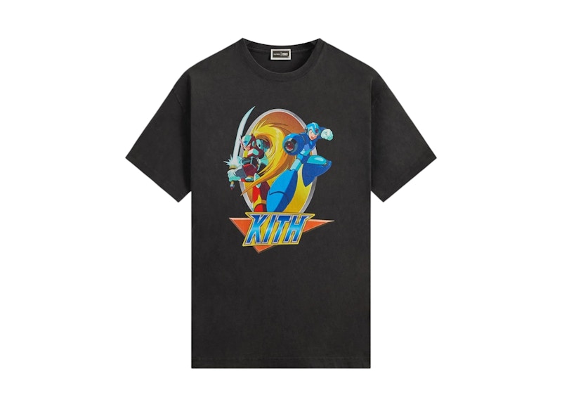 2XL Kith Capcom Akuma Vintage Tee 豪鬼 Capcom Kith Akuma Vintage Tee - メルカリ