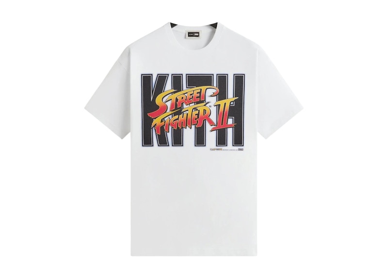 トップス Capcom | Kith Akuma Vintage Tee Capcom Kith Akuma Vintage Tee - メルカリ