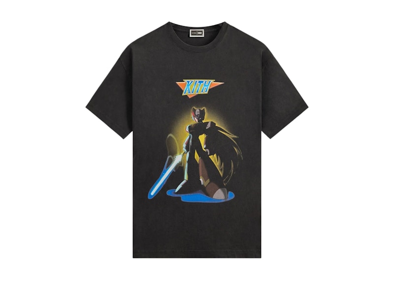 トップス Capcom | Kith Akuma Vintage Tee Capcom | Kith Akuma Vintage Tee - Black – Kith Canada