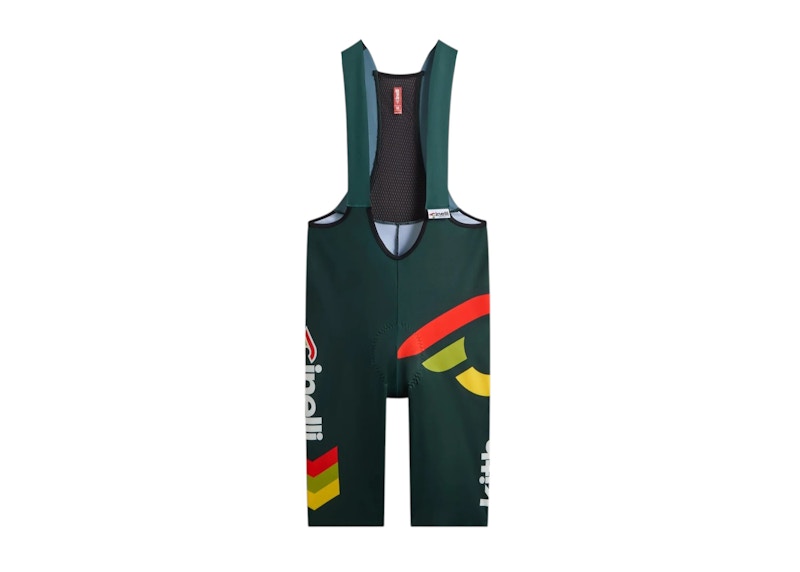Kith x Cinelli Bibshort Stadium