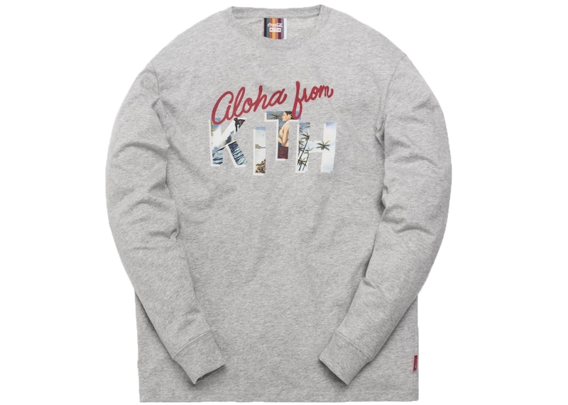 大得価HOT】 .Kith x Coca-Cola ALOHA TEE White 3xlNv-m52764380737