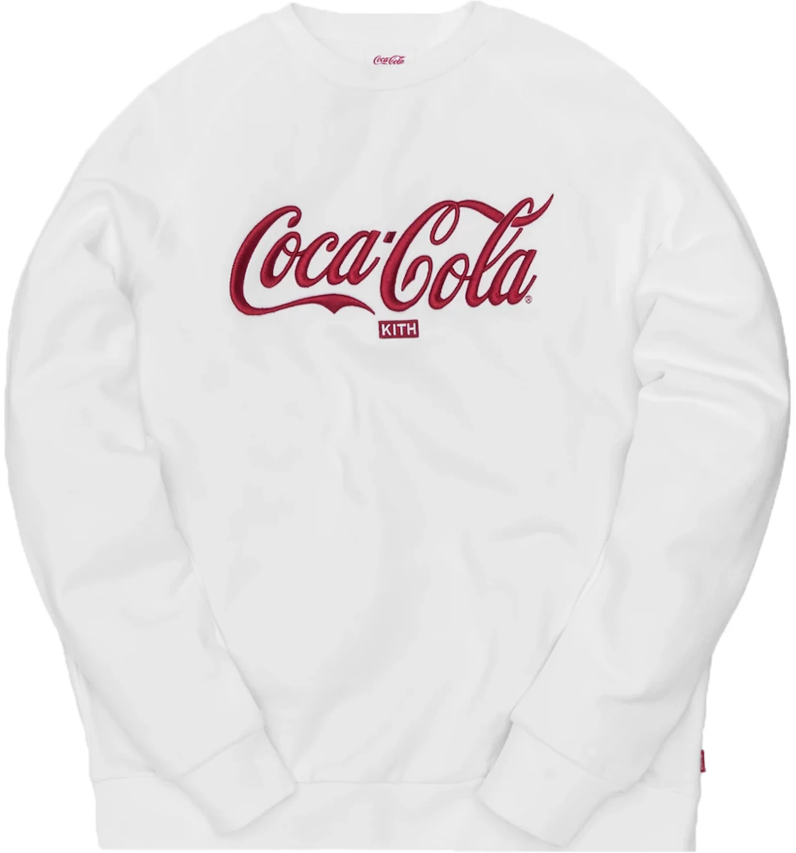 Stockx kith coca cola best sale