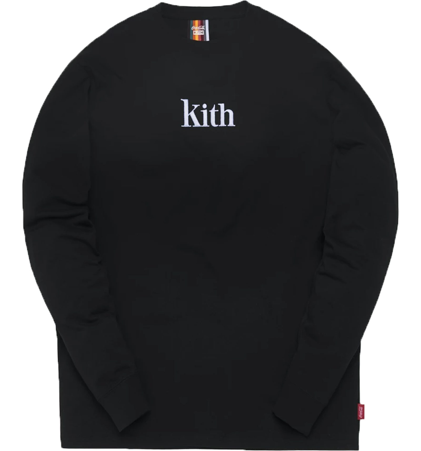 Enjoy kith top