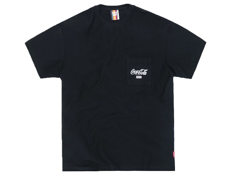 kith × COCA COLA tシャツ M | angeloawards.com