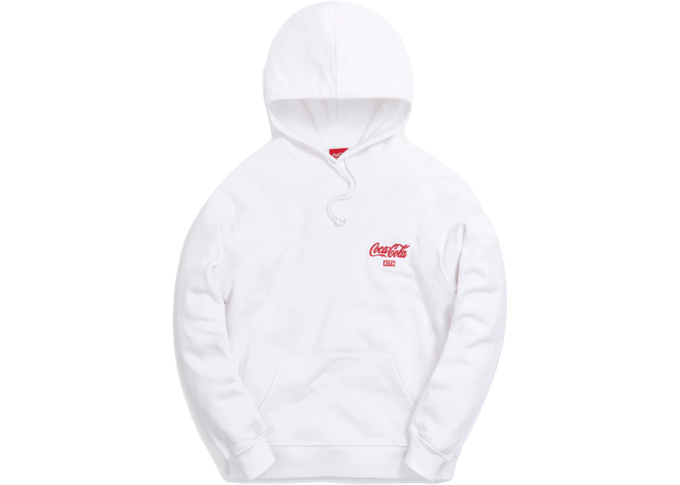 Kith coke hoodie Clearance