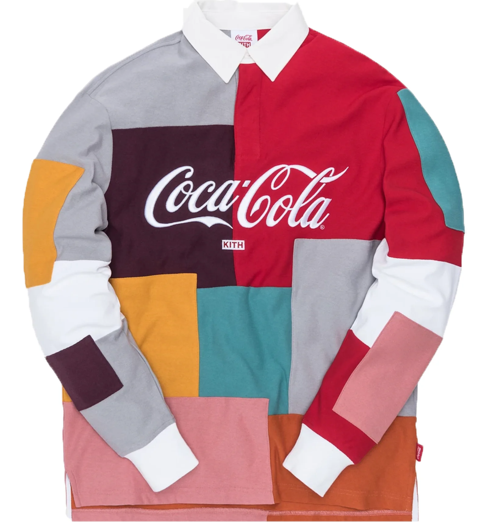 Kith x coca cola 2025 219