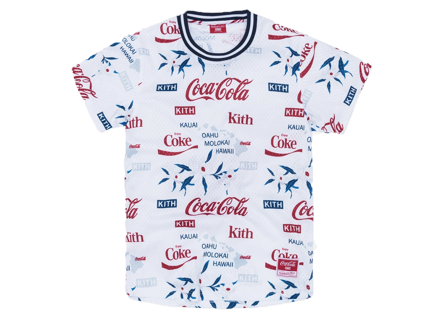 通販豊富な】 kith × CocaCola tシャツ M wjHOb-m39242762961 www ...