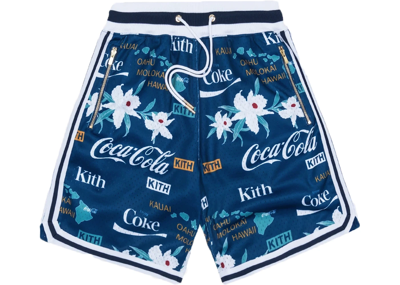 Kith coke shorts best sale