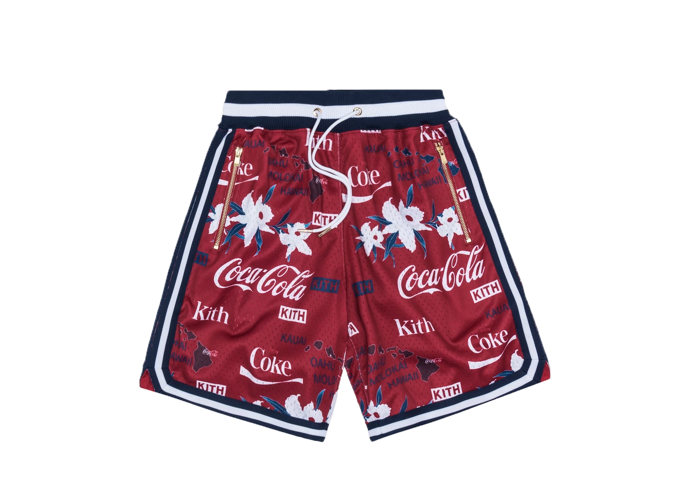 Kith Coca-Cola Pendleton Swim Short M - 水着・ラッシュガード