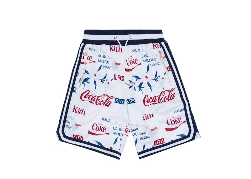 100%新品限定SALEkith×MITCHELL & NESS COKE カーディガン　コーラ カーディガン