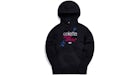 Kith x Colette Hoodie Black