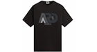 Camiseta Kith x Columbia Ard Vintage Negro