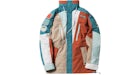 Kith x Columbia Chuting Jacket Element