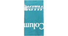 Kith x Columbia Gaitor Teal