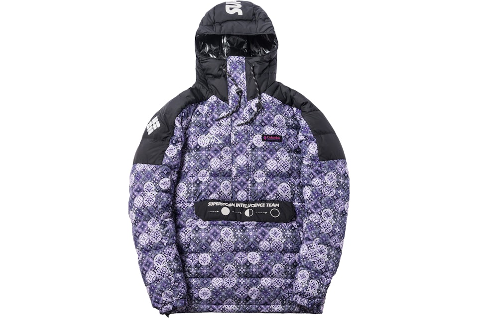 Kith x north clearance face