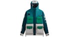 Chaqueta Kith x Columbia Madison Waterfall