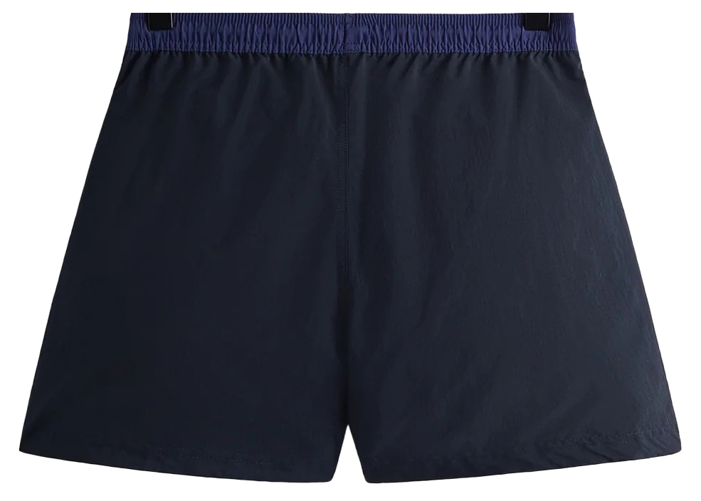 Kith x Columbia PFG Deschutes Valley Short Extreme Midnight Men's