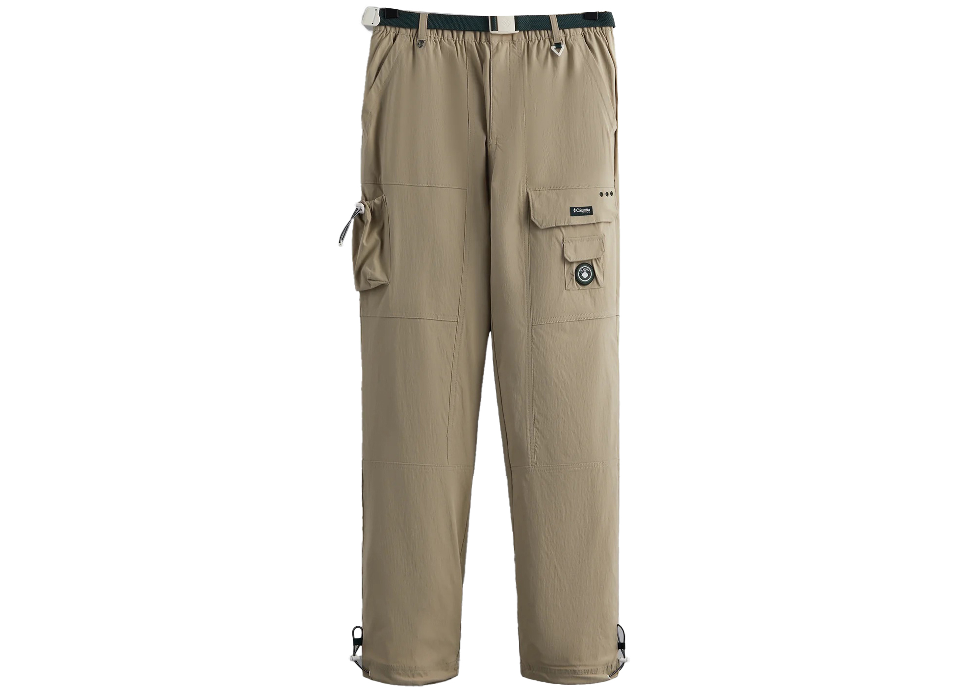 Columbia PFG Aruba Convertible Pant  Womens Review  Tested by GearLab