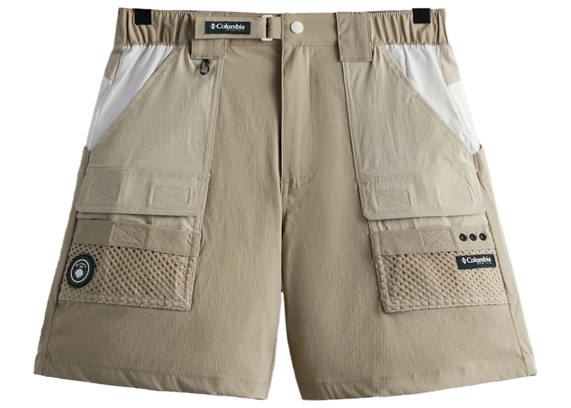 トリプロ / ターコイズ ＧＴ 【未使用】Kith for Columbia PFG Short