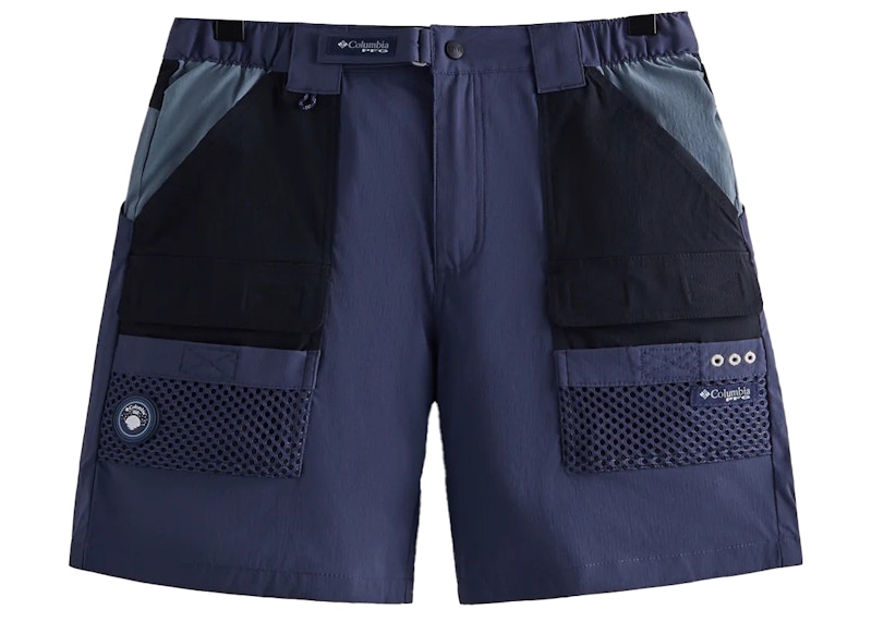 Columbia half moon deals iii shorts