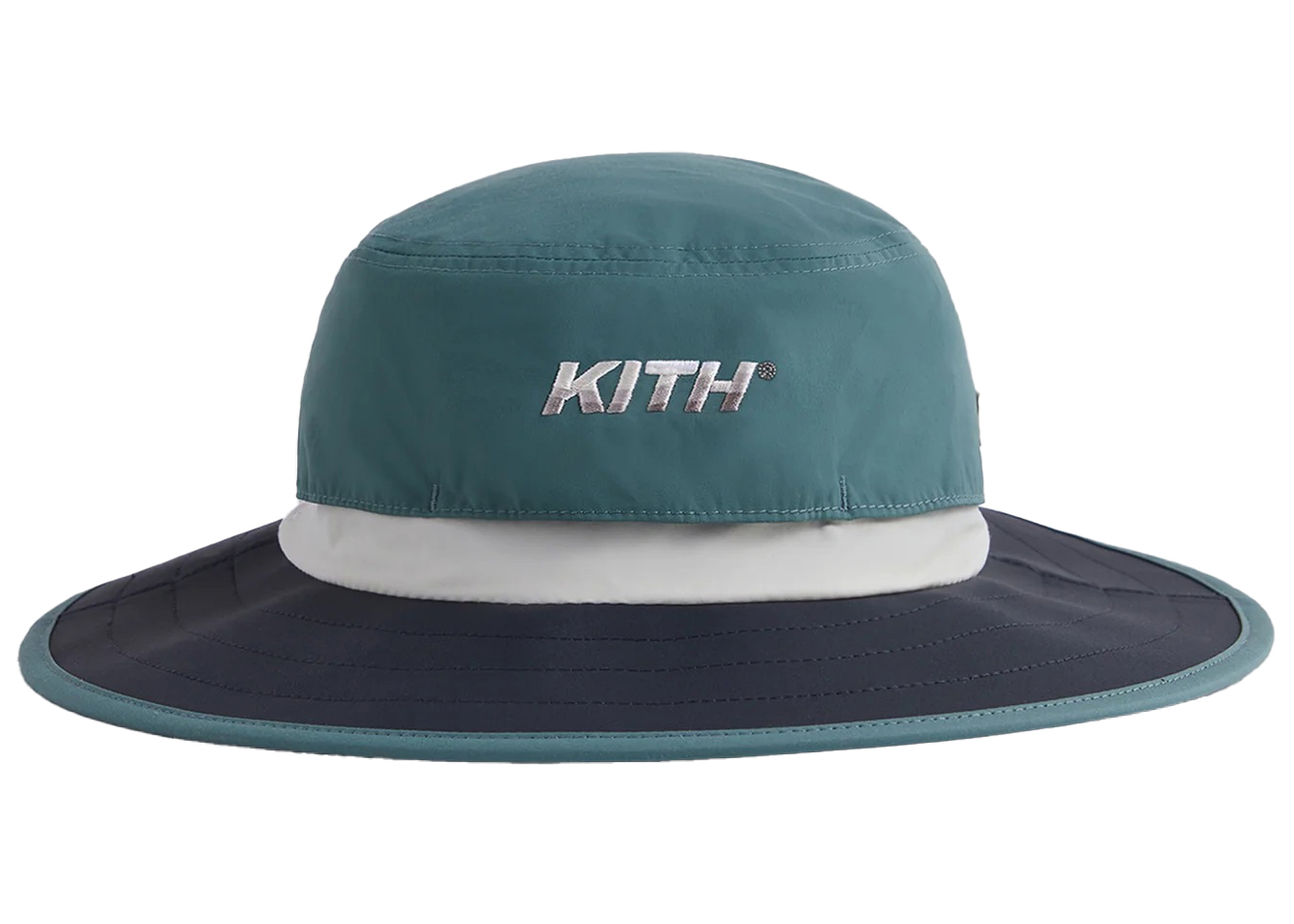 Kith x Columbia PFG Terminal Tackle Booney Commando