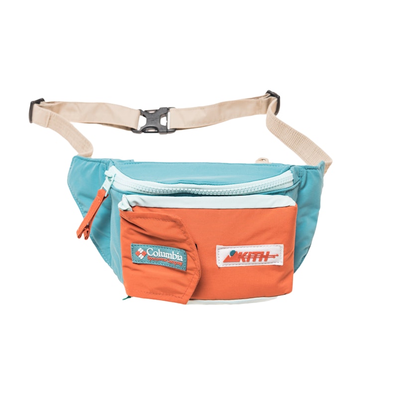 columbia sling pack