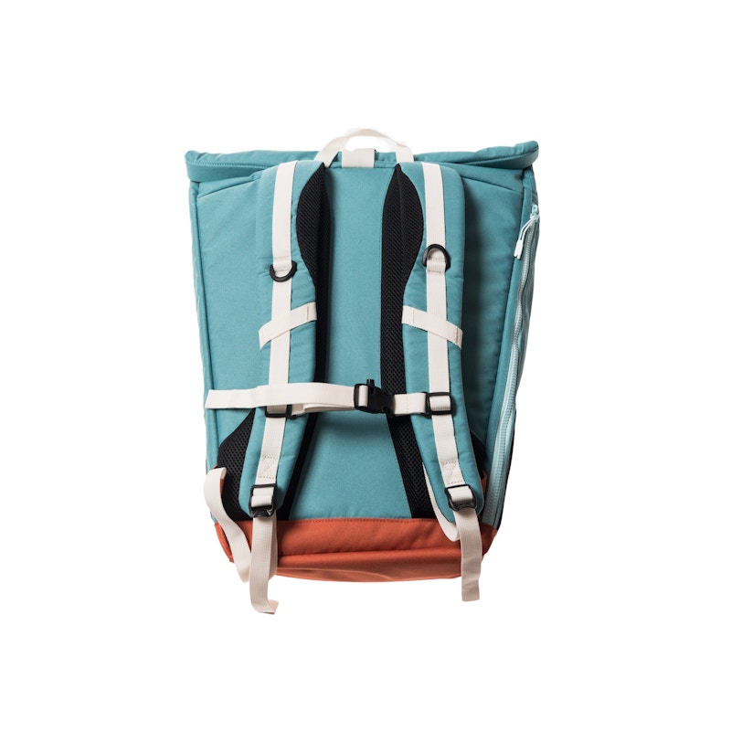 Columbia hotsell kith backpack