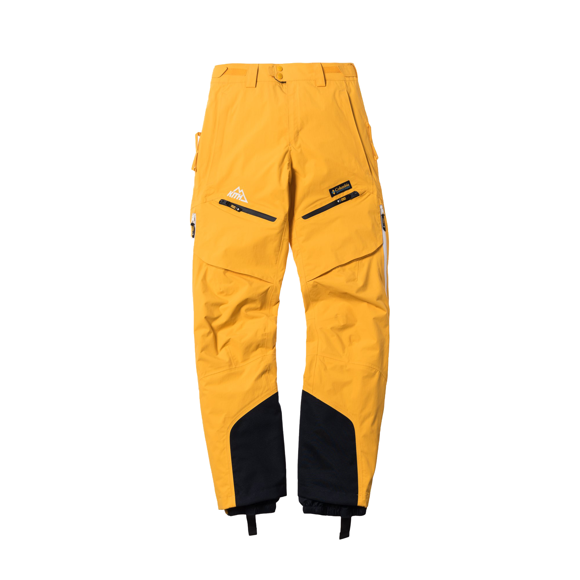 Columbia Bugaboo IV Pant - Ski pants - Men's