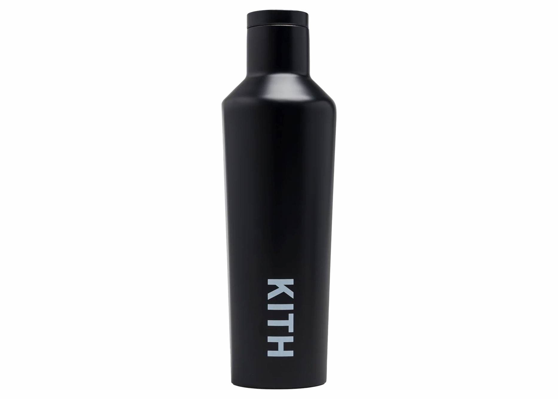 Kith x Corkcicle 16oz Canteen Black FW23 JP