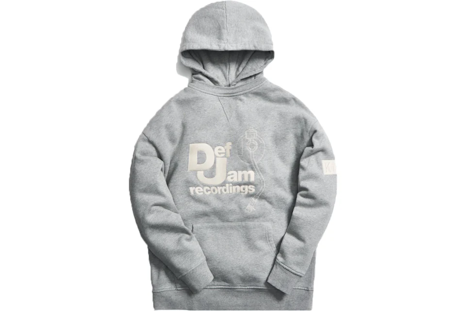 Adidas def clearance jam hoodie