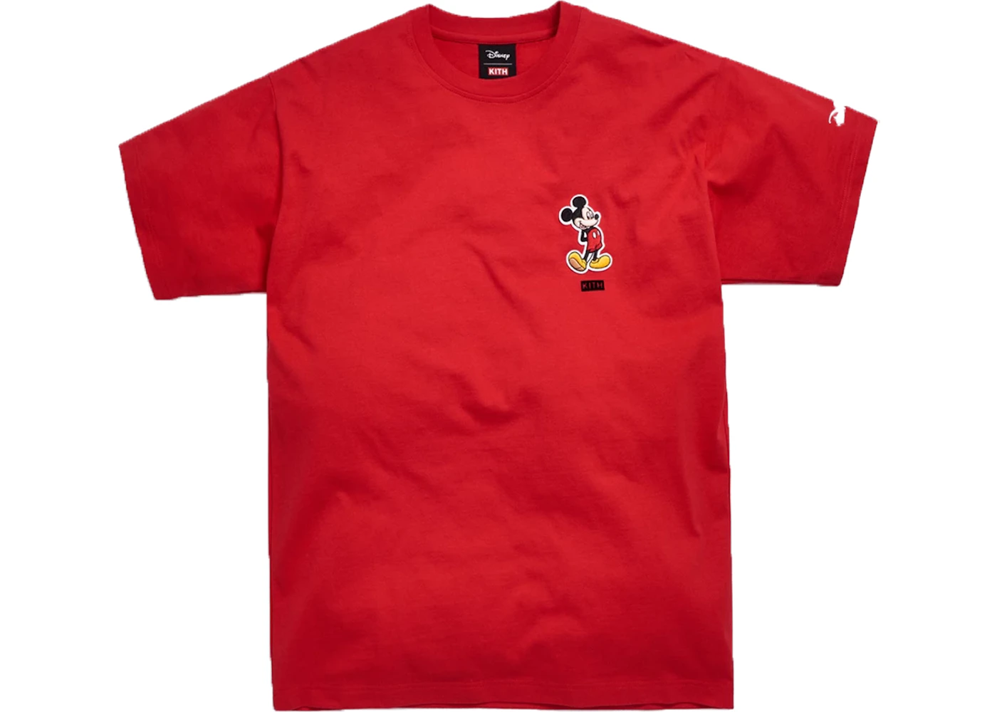 Disney supreme top shirt