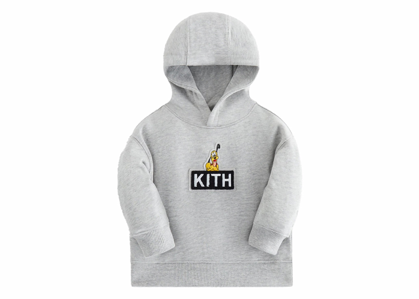 kithKith  Disney minnie box logo hoodie L