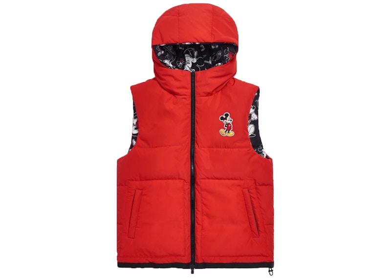 yeezy puffer vest