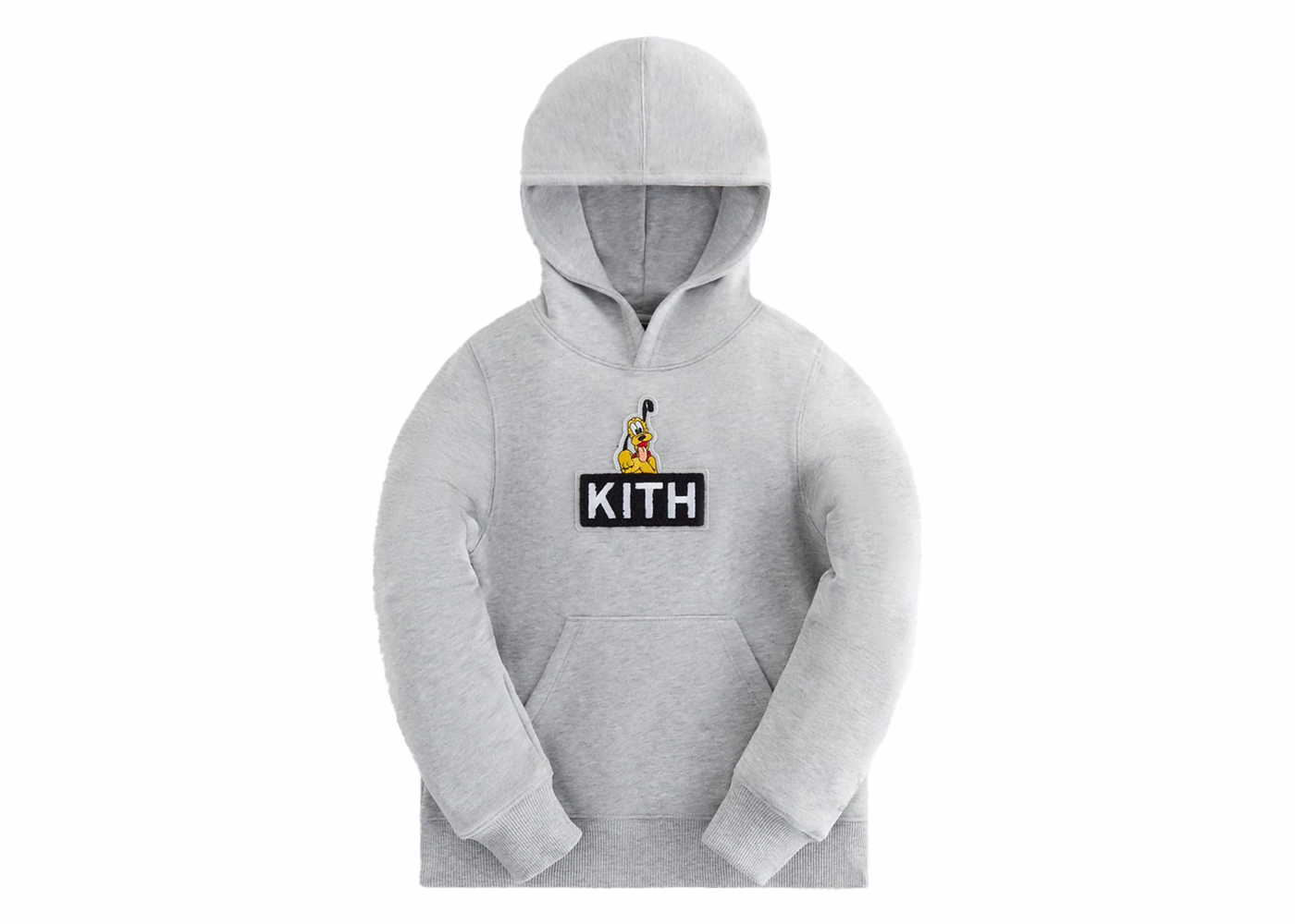 kith店頭購入Kith for Mickey \u0026 Friends Hoodie  XL
