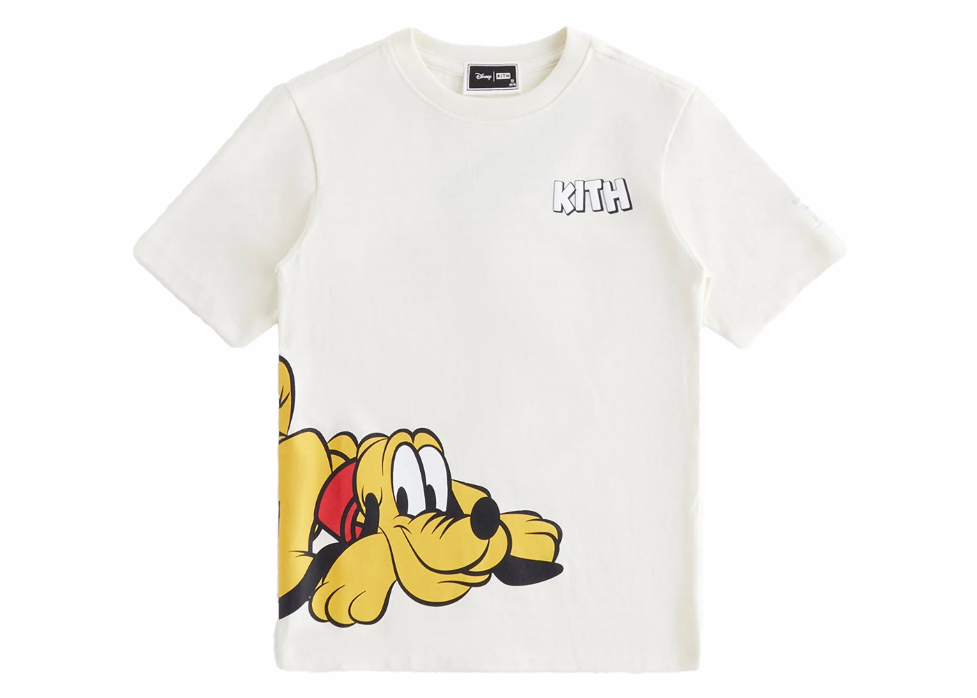XLサイズKith Disney Vintage Tee XLサイズ - Tシャツ/カットソー(半袖 ...