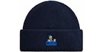 Kith x Disney Mickey & Friends Gorro Donald Mia Color oscuro