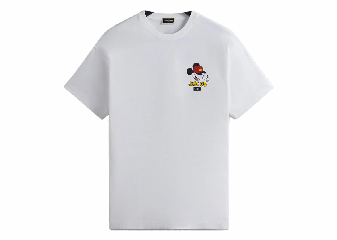 Disney | KithforMickey \u0026 FriendsVintage新品 - Tシャツ ...
