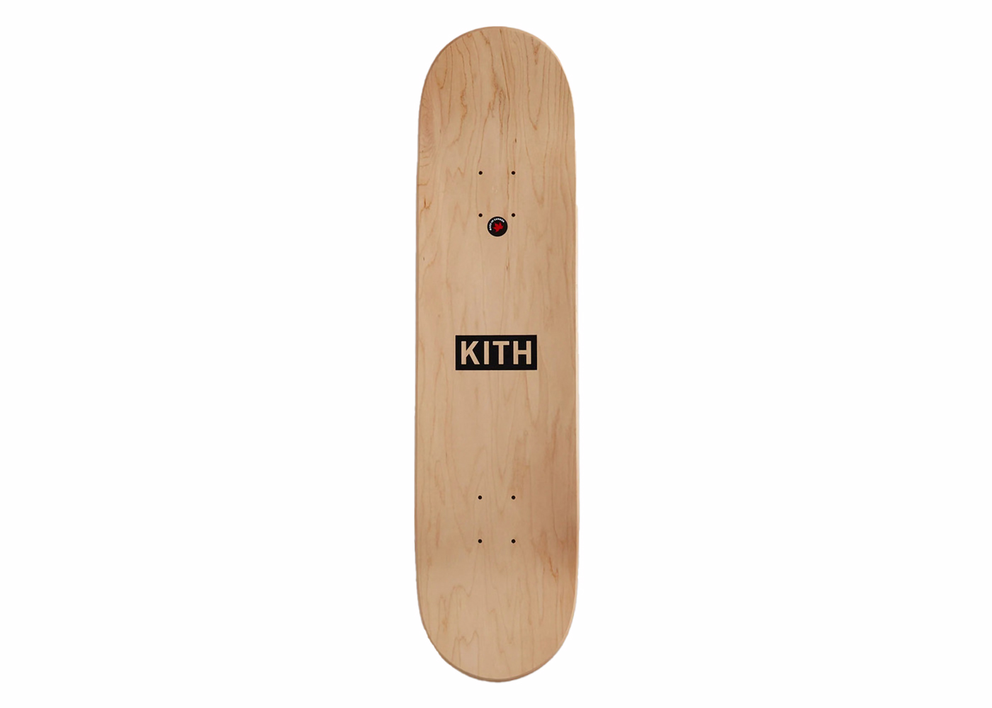 kith disney デッキ8インチ3175インチ - スケートボード