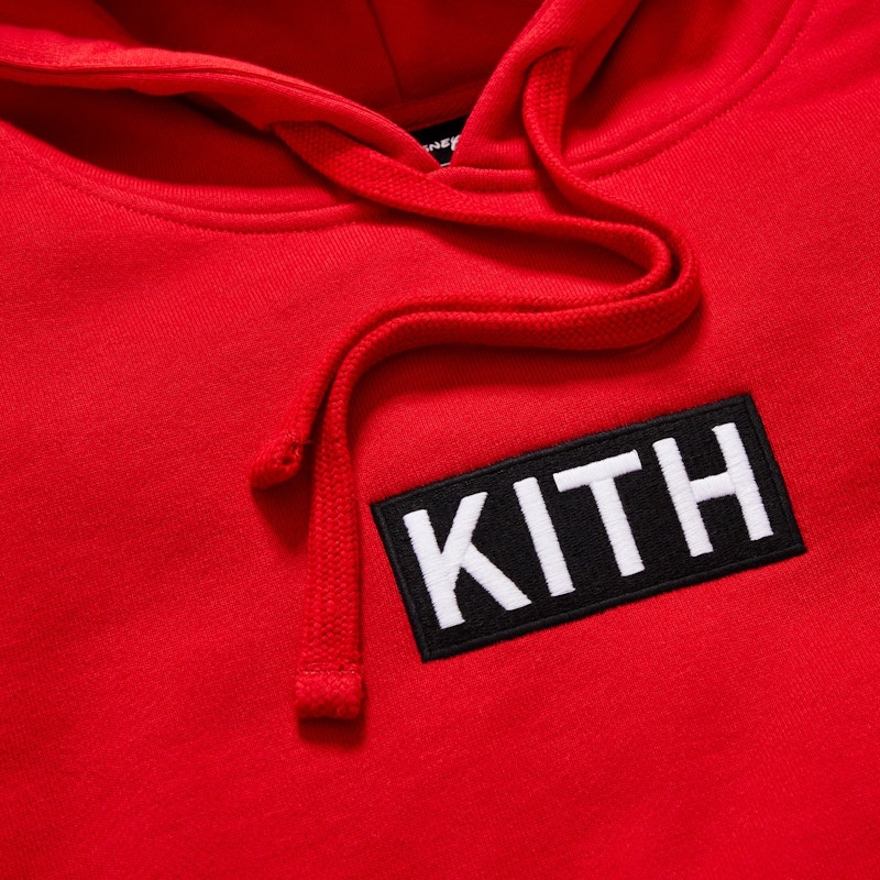 超可爱の 完売 Kith Disney Hoodie XLサイズ トップス