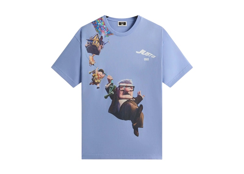 Disney | Kith for Pixar Up Vintage Tee - Orbit Mサイズ Kith Disney