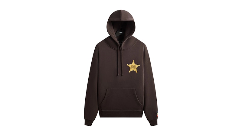 Kith x Disney Pixar Woody Nelson Hoodie Kindling メンズ - FW25 - JP