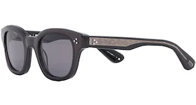 Kith x Garrett Leight CO Gibson Sunglasses Noir