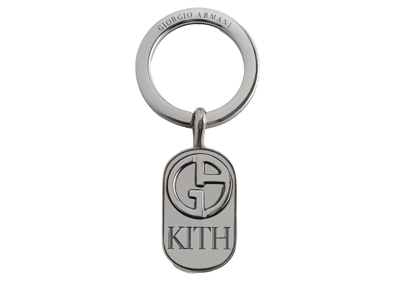 Kith ring best sale