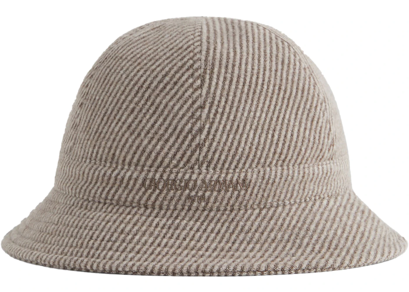 Kith x Giorgio Armani Wool Bucket Hat Paloma Men's FW24 US