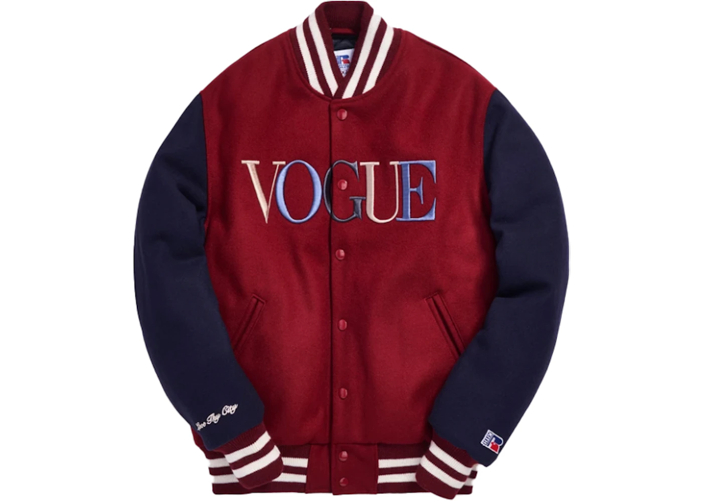 Kith golden bear deals