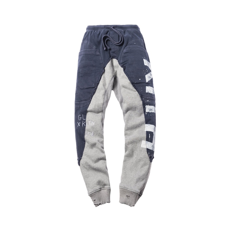 Kith greg lauren pants online