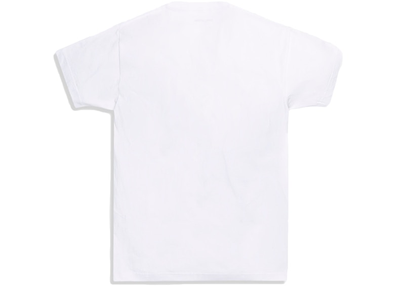 kith x nike tee