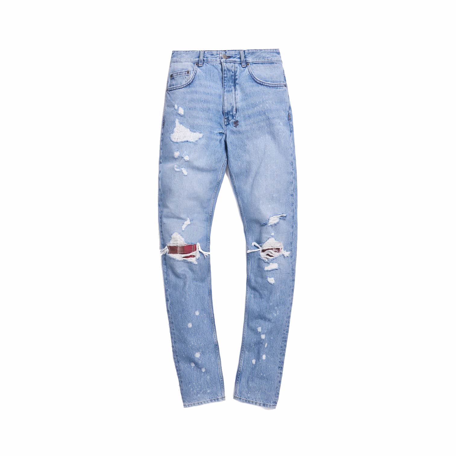 Kith x Ksubi Chitch Pants Washed Out - SS20 Men's - US