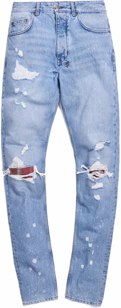 Kith x Ksubi Chitch Pants Washed Out Men's - SS20 - US