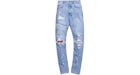 Kith x Ksubi Chitch Pants Washed Out